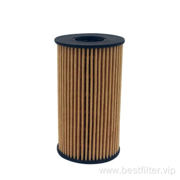 high efficiency car spin on oil filter element LR073669